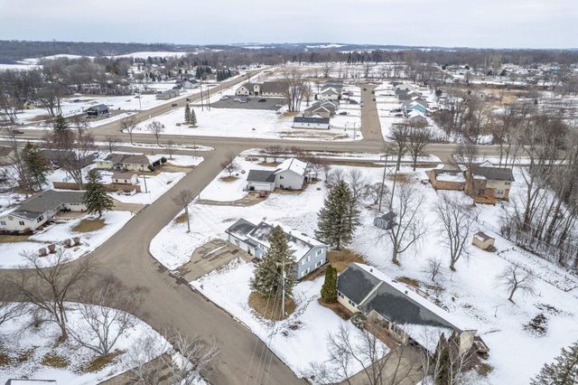1224 Lenore Way, Fergus Falls, MN 56537