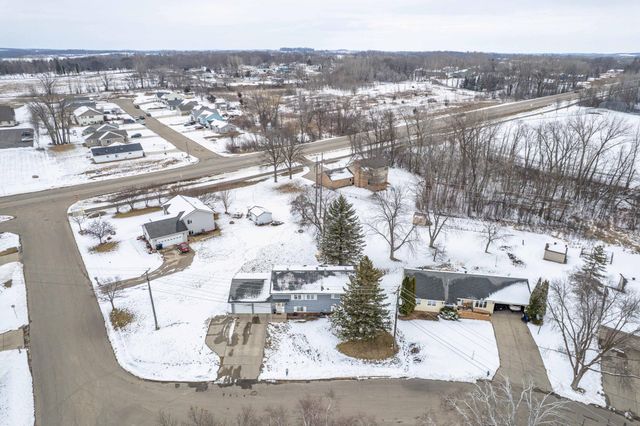 1224 Lenore Way, Fergus Falls, MN 56537