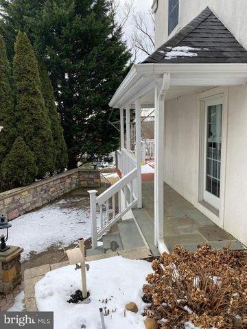 659 ROBERTS AVE, Glenside, PA 19038