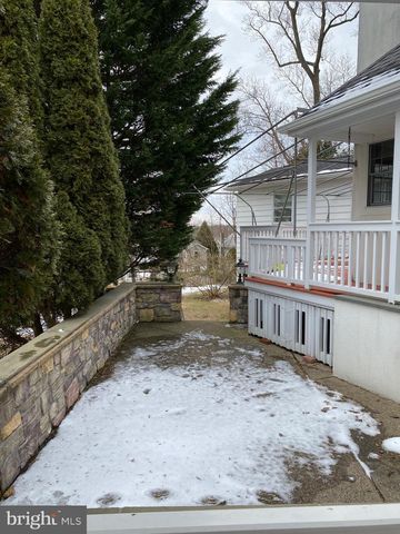 659 ROBERTS AVE, Glenside, PA 19038