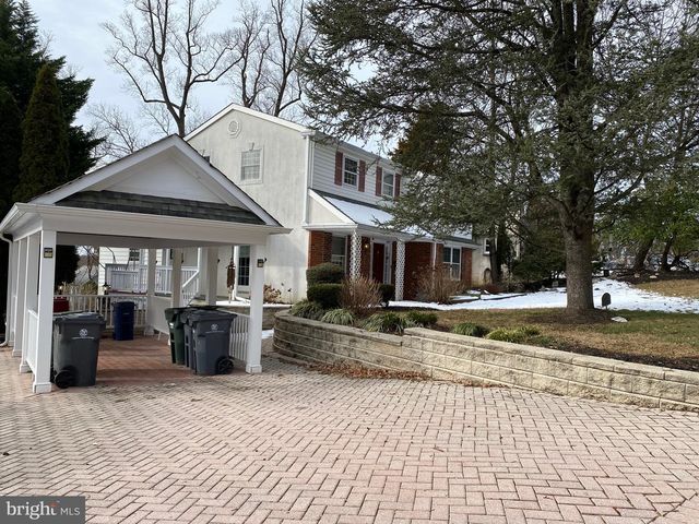 659 ROBERTS AVE, Glenside, PA 19038
