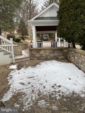 659 ROBERTS AVE, Glenside, PA 19038