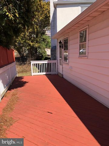 659 ROBERTS AVE, Glenside, PA 19038