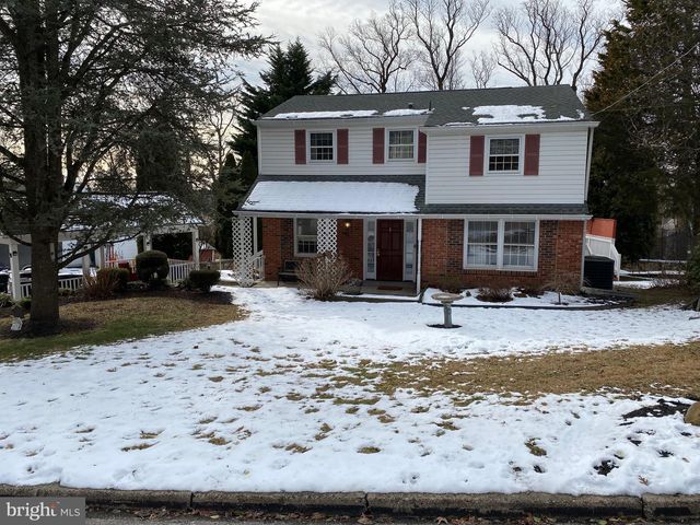 659 ROBERTS AVE, Glenside, PA 19038