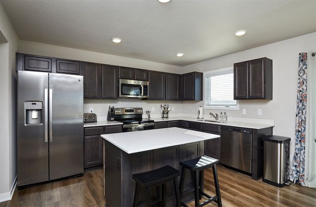 2409 Sunview Drive, Granger, IA 50109