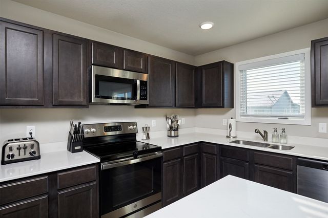 2409 Sunview Drive, Granger, IA 50109