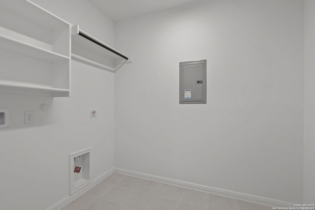 2839 Reeves Ln, Schertz, TX 78108