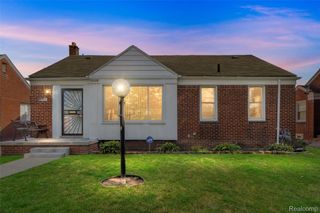 20220 Mark Twain, Detroit, MI 48235