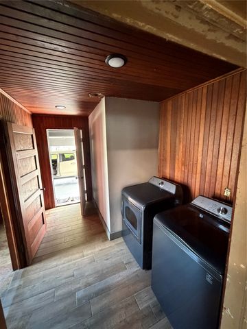 1605 S Houston Street, Kaufman, TX 75142