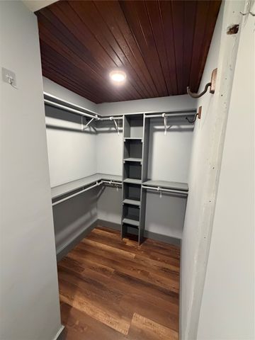 1605 S Houston Street, Kaufman, TX 75142