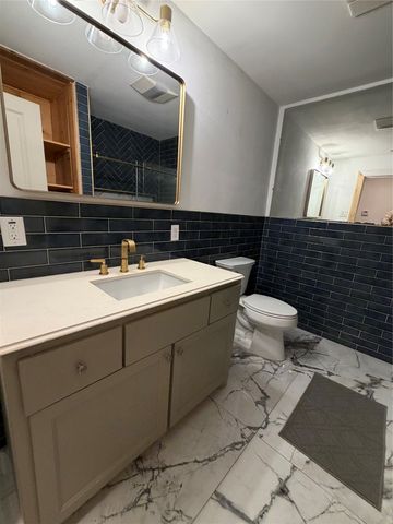 1605 S Houston Street, Kaufman, TX 75142