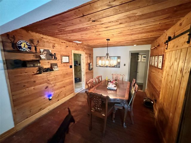 1605 S Houston Street, Kaufman, TX 75142