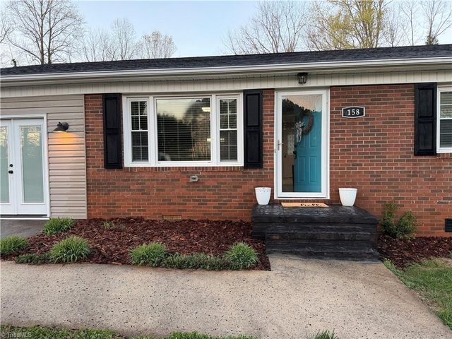 158 Betty Avenue, Mount Airy, NC 27030