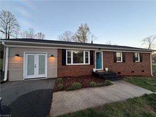 158 Betty Avenue, Mount Airy, NC 27030