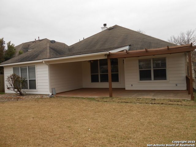 4724 green bluff, Schertz, TX 78154