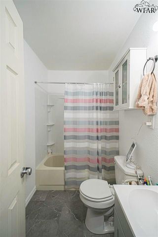 1657 LONGVIEW STREET, Wichita Falls, TX 76306