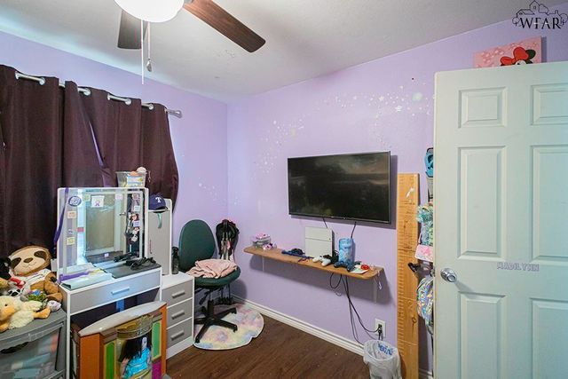 1657 LONGVIEW STREET, Wichita Falls, TX 76306