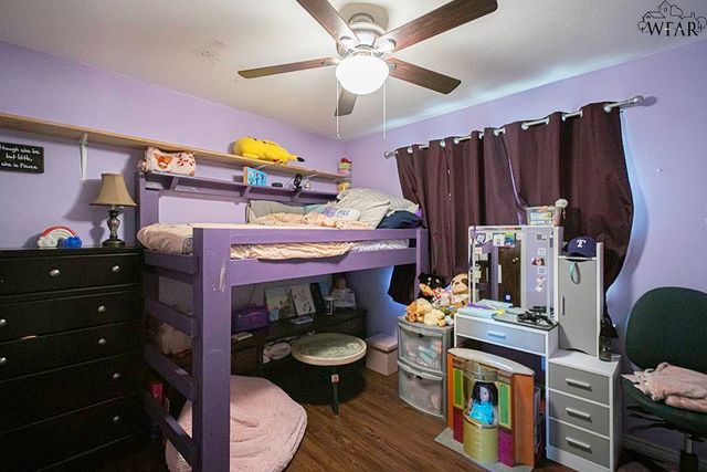 1657 LONGVIEW STREET, Wichita Falls, TX 76306