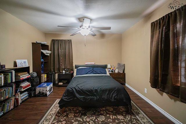 1657 LONGVIEW STREET, Wichita Falls, TX 76306