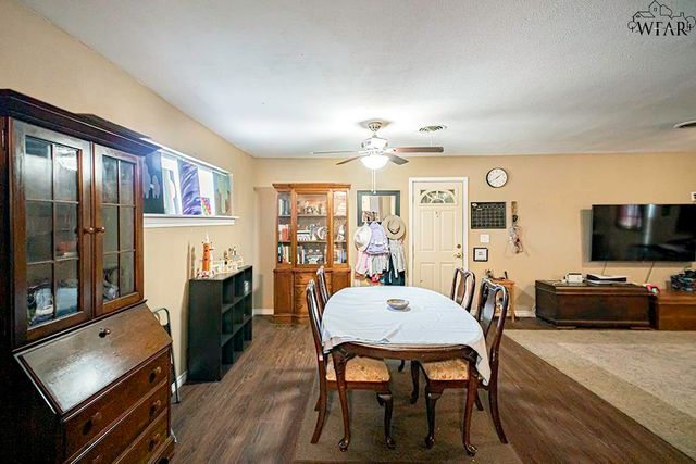 1657 LONGVIEW STREET, Wichita Falls, TX 76306