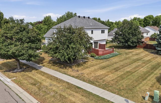 513 12th Street E, West Fargo, ND 58078