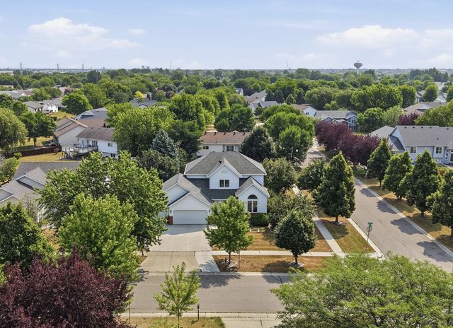 513 12th Street E, West Fargo, ND 58078