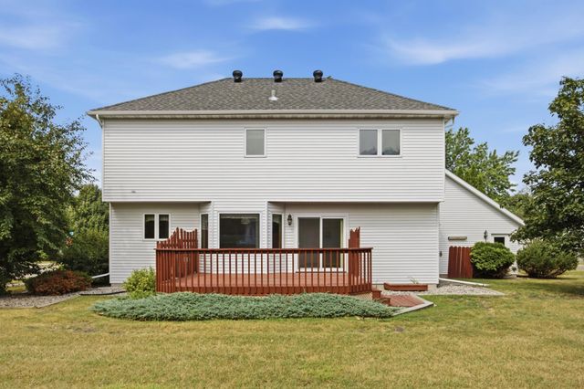 513 12th Street E, West Fargo, ND 58078