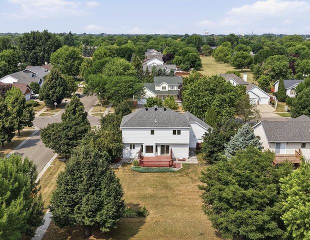 513 12th Street E, West Fargo, ND 58078
