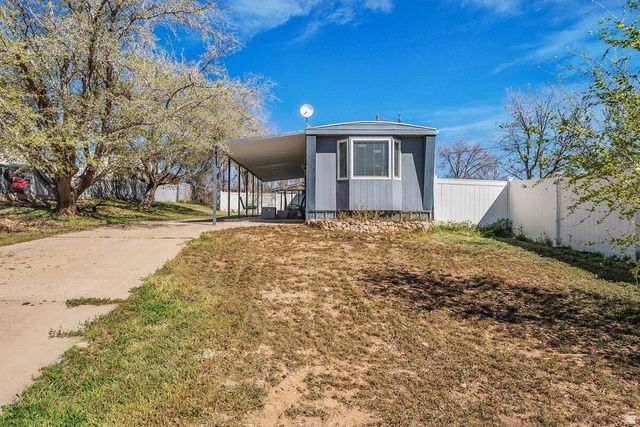 326 W 30 N, La Verkin, UT 84745