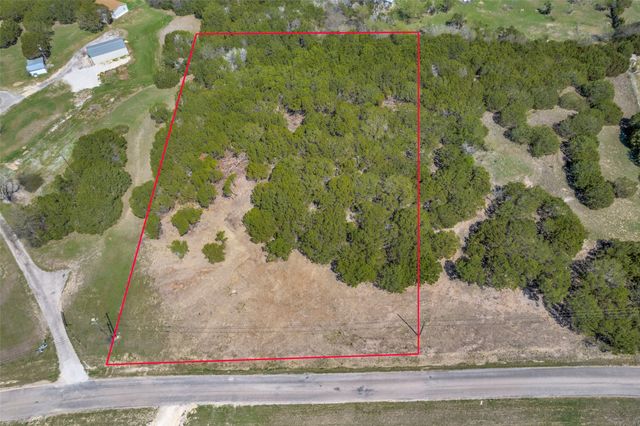 9128 Hilltop Drive, Cleburne, TX 76033