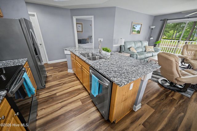 1215 N Middleton Drive NW 2906, Calabash, NC 28467
