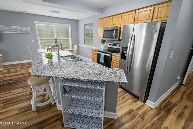 1215 N Middleton Drive NW 2906, Calabash, NC 28467