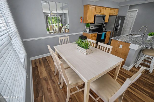 1215 N Middleton Drive NW 2906, Calabash, NC 28467