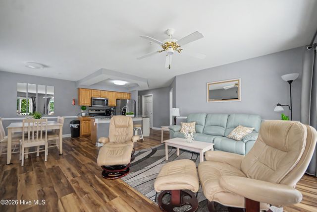 1215 N Middleton Drive NW 2906, Calabash, NC 28467