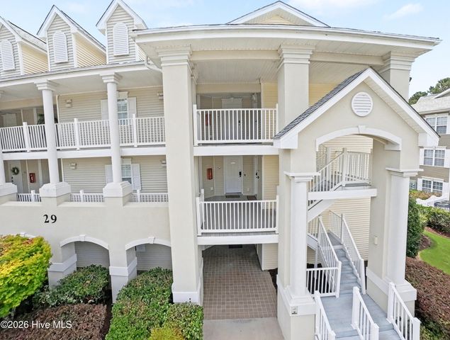 1215 N Middleton Drive NW 2906, Calabash, NC 28467