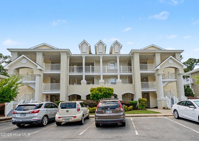 1215 N Middleton Drive NW 2906, Calabash, NC 28467