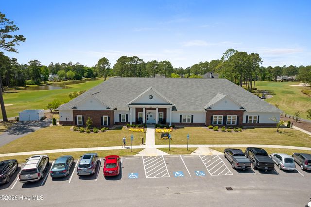 1215 N Middleton Drive NW 2906, Calabash, NC 28467