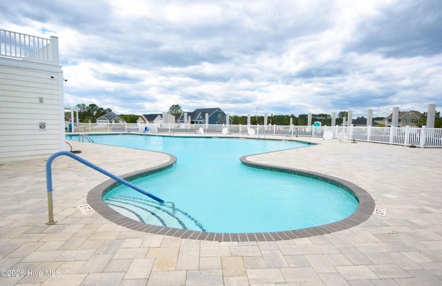 1215 N Middleton Drive NW 2906, Calabash, NC 28467