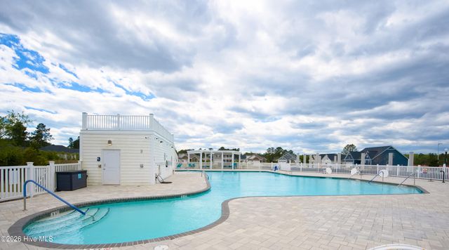 1215 N Middleton Drive NW 2906, Calabash, NC 28467