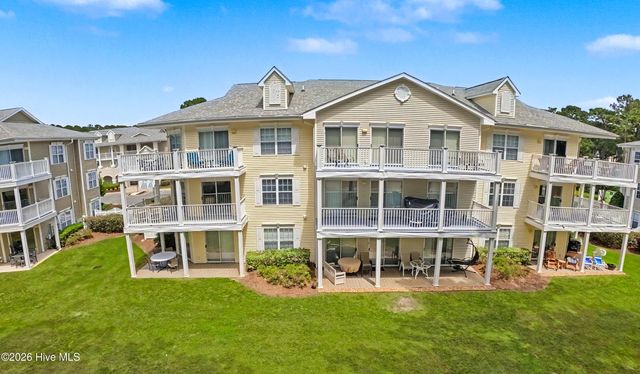 1215 N Middleton Drive NW 2906, Calabash, NC 28467