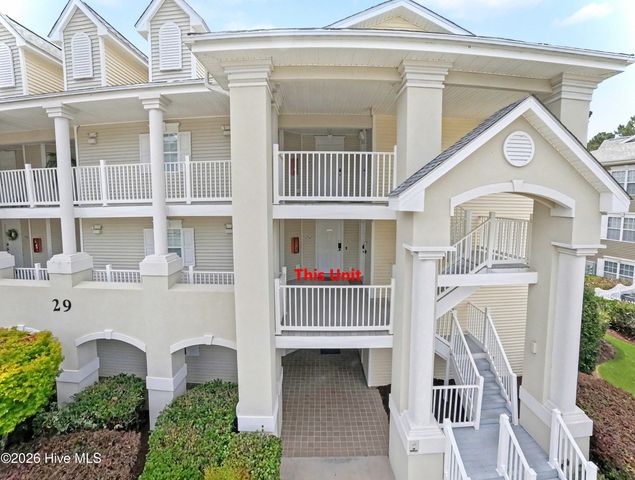1215 N Middleton Drive NW 2906, Calabash, NC 28467