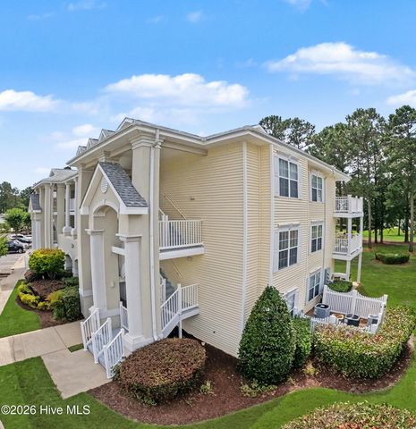 1215 N Middleton Drive NW 2906, Calabash, NC 28467