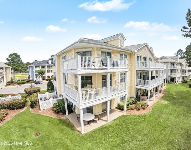 1215 N Middleton Drive NW 2906, Calabash, NC 28467