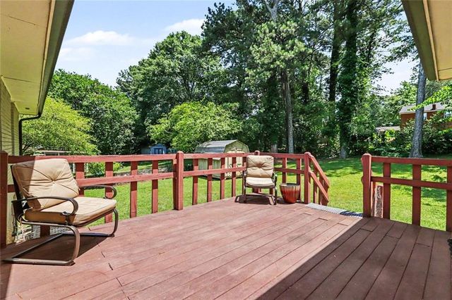 2679 Buena Vista Avenue, Atlanta, GA 30340