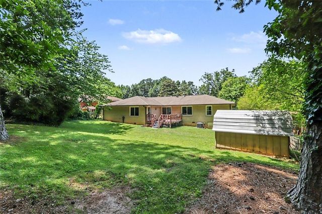 2679 Buena Vista Avenue, Atlanta, GA 30340