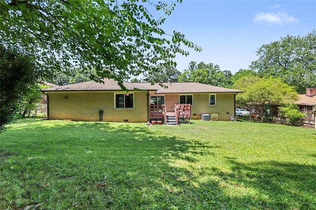 2679 Buena Vista Avenue, Atlanta, GA 30340
