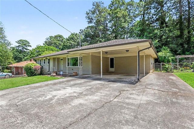 2679 Buena Vista Avenue, Atlanta, GA 30340