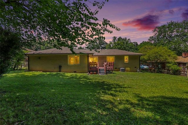 2679 Buena Vista Avenue, Atlanta, GA 30340