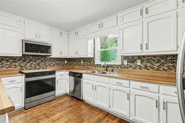 2679 Buena Vista Avenue, Atlanta, GA 30340