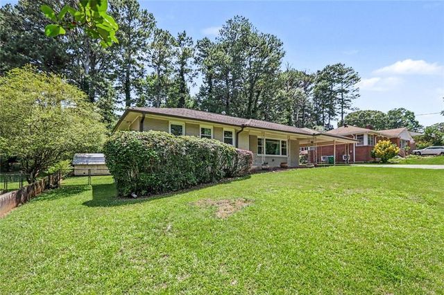 2679 Buena Vista Avenue, Atlanta, GA 30340